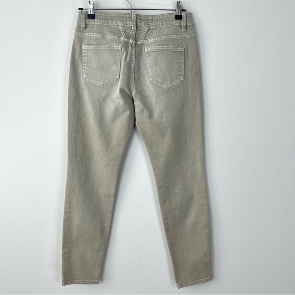 Closed Faded Slim Fit Jeans - Picture 5 of 10